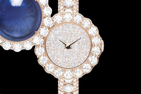 la d de dior precieuse a secret|La Cote des Montres : Prix du neuf et tarif de la montre La D de .